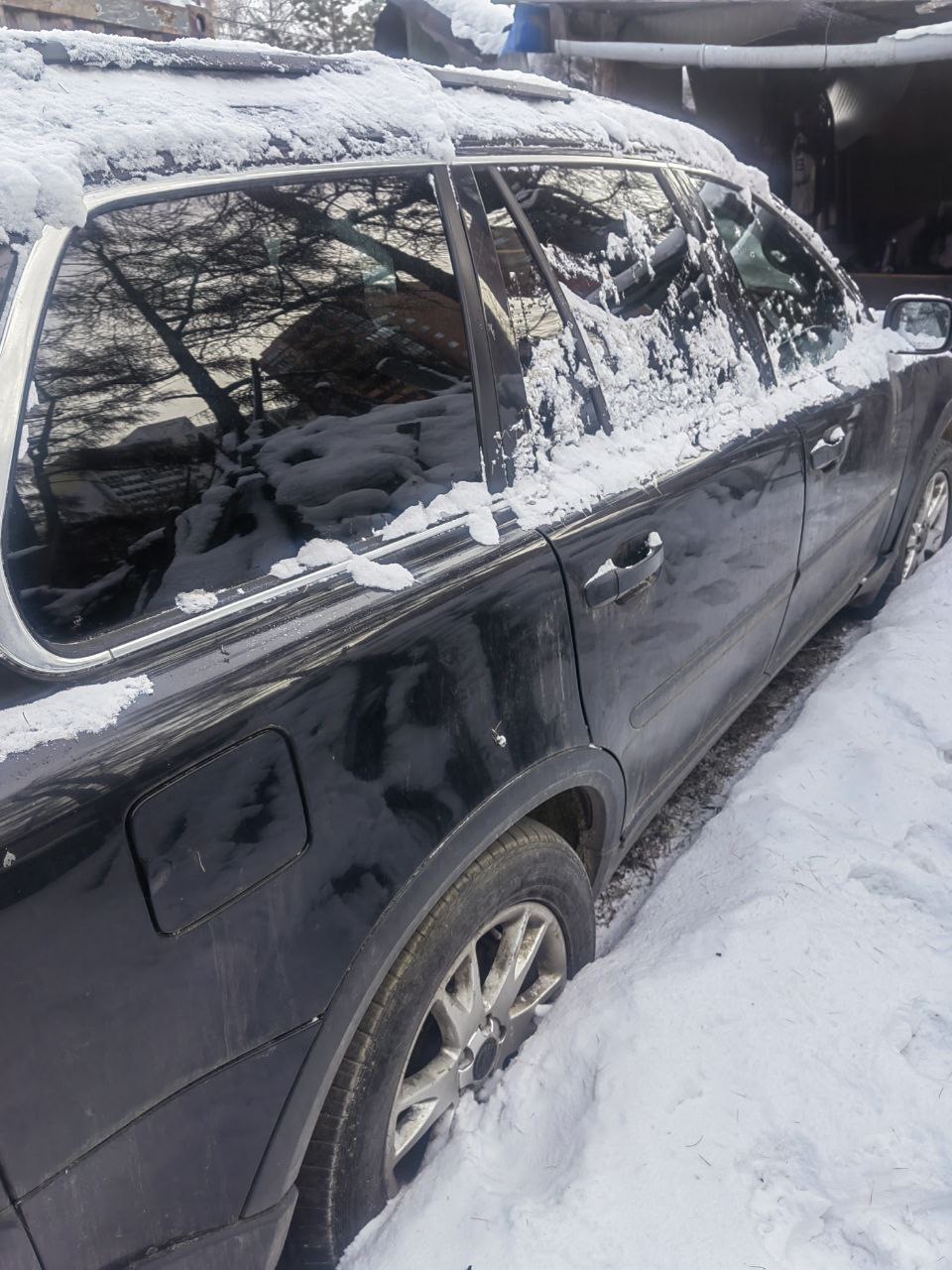 Автотранспортное средство Nissan Teana, 2011 года выпуска, идентификационный номер (VIN) Z8NBBUJ32BS015977.