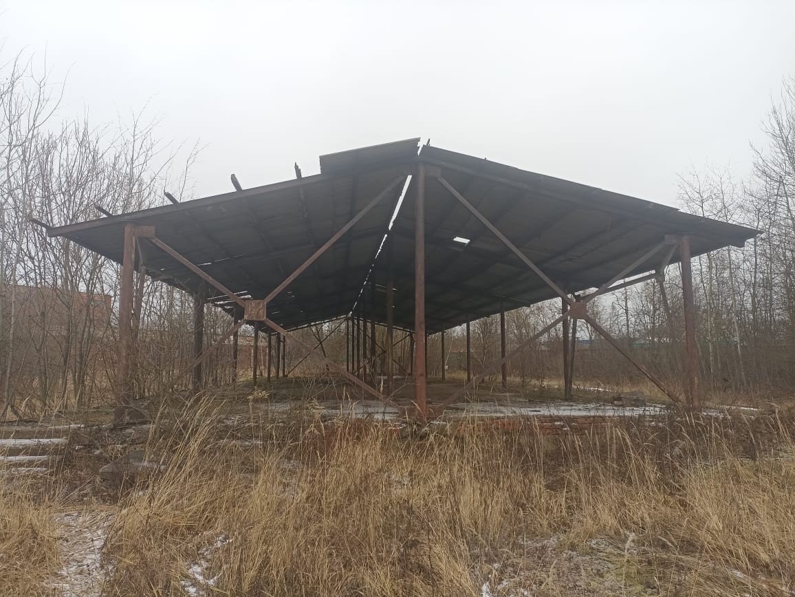 Прием заявок на право заключения договора аренды федерального недвижимого имущества, расположенного по адресу: Московская область, Солнечногорский район, г. Солнечногорск, ул. Разина, д. 21.