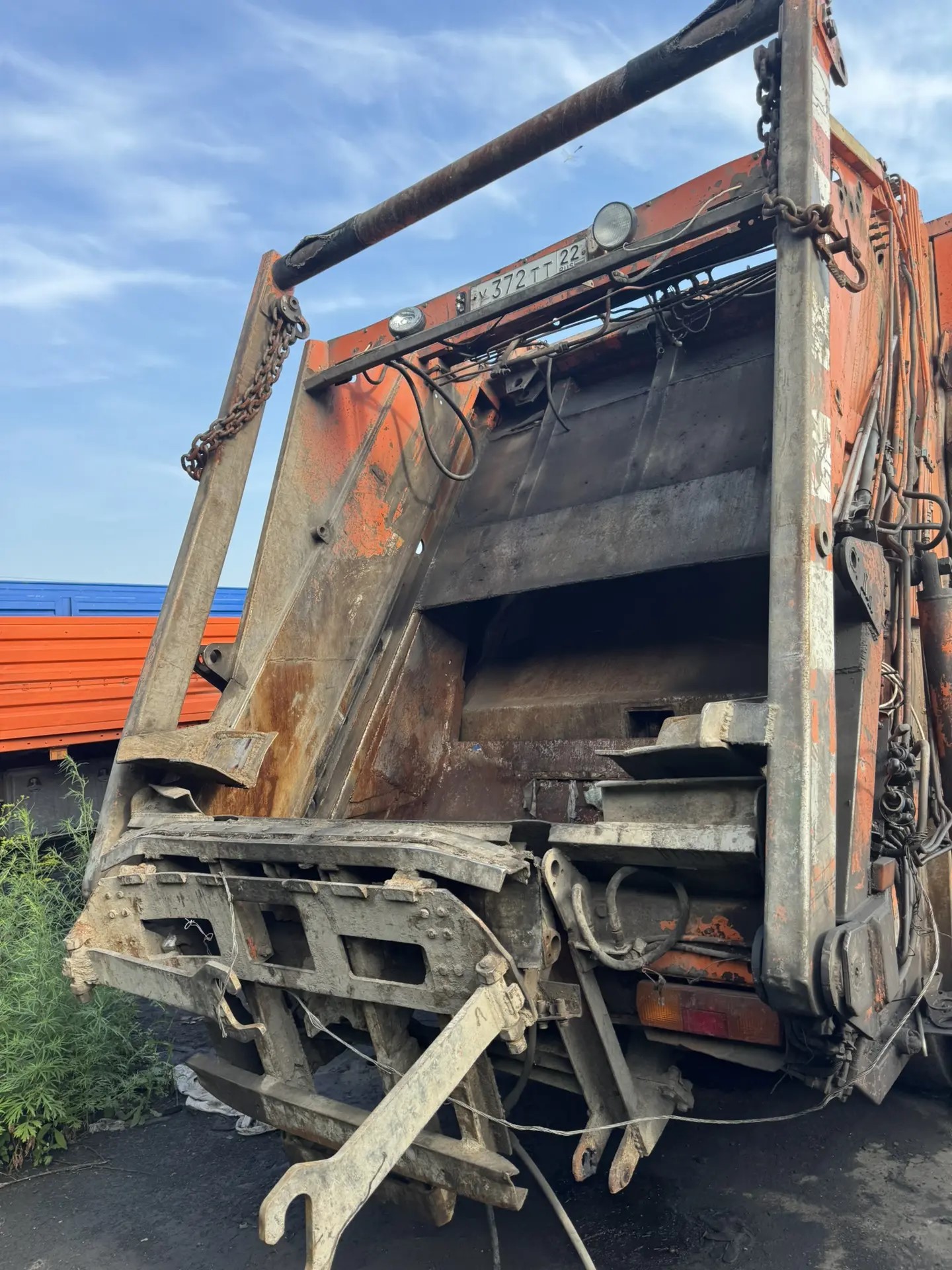 Продажа права на заключение договора аренды на объекты движимого муниципального имущества.