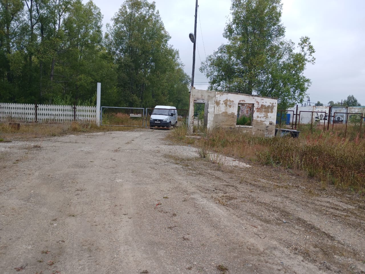 Аукцион в электронной форме по продаже лота земельного участка, РНФИ П11500000776, кадастровый номер 49:01:020117:253, площадью 11183 кв.м., по адресу: Местоположение установлено относительно ориентира, расположенного за пределами участка. Почтовый адрес ориентира: Магаданская область, р-н Ольский, п. Ола, ул. Мелиораторов, с расположенными на нем объектами недвижимого имущества: – Гараж, РНФИ П12500001131, кадастровый номер 49:01:020117:638, площадью 421,3 кв.м., по адресу: Магаданская область,