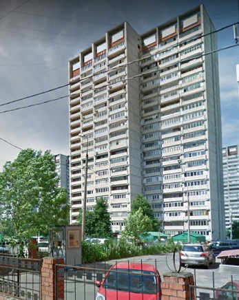 квартира пл34кв.м по адресу: Российская Федерация, город Москва, вн.тер.г. муниципальный округ Силино, город Зеленоград, корпус 1111, квартира 113, к/н 77:10:0001003:3042