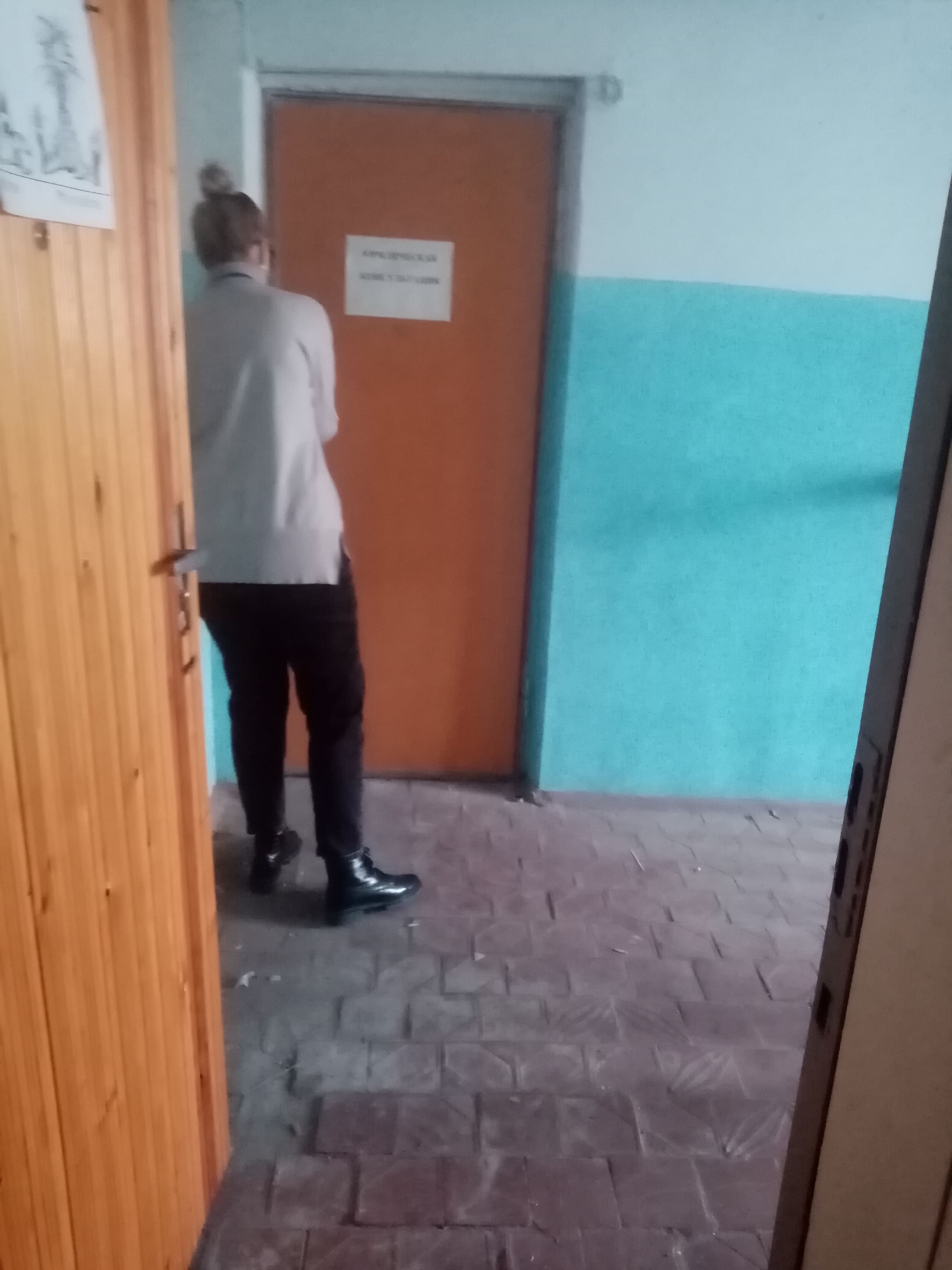 Объект аренды, площадь 66,3 кв. м, номера на поэтажном плане: этаж 2,  пом. № 1, 2, 3, 4 адрес (местонахождение) объекта: Брянская область,  г. Брянск, ул. Авиационная, д. 6