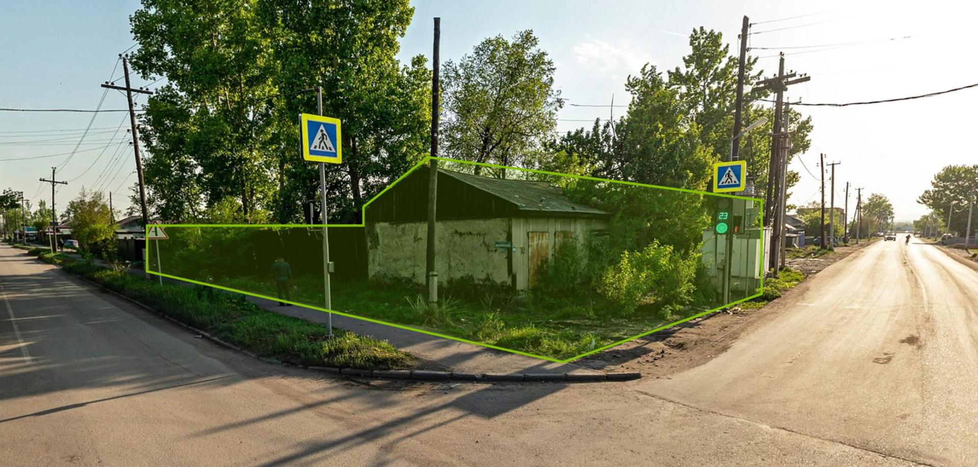 Продажа находящихся в федеральной собственности объектов недвижимого имущества общей площадью 329 кв. метров (кадастровые номера: 17:18:0105042:467, 17:18:0105042:473) одновременно с находящимся в федеральной собственности земельным участком площадью 2 243 кв. метра (кадастровый номер 17:18:0105042:2), местоположение: Республика Тыва, г. Кызыл, ул. Рихарда Зорге, д. 65, на котором расположены такие объекты недвижимого имущества.