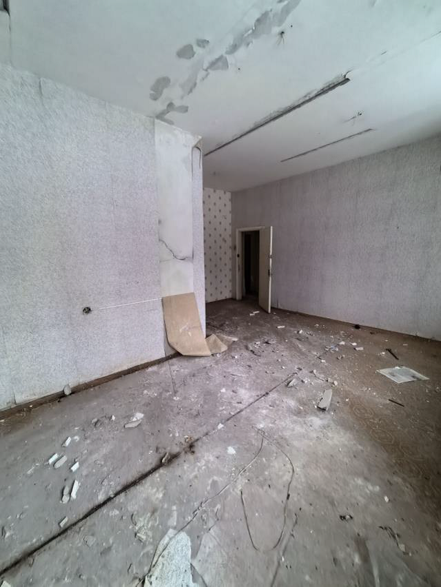 Нежилое помещение I (поз. 14-25), назначение: нежилое, этаж: № 1, площадью 124,8 кв.м, кадастровый номер: 36:34:0505050:8250, расположенное по адресу: г. Воронеж, ул.Краснозвездная, д. 6, пом. I, назначение использования – деятельность, не запрещенная законом*