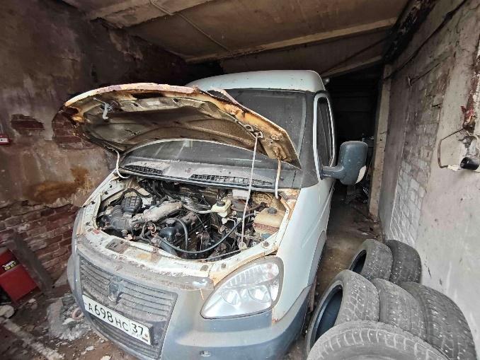 транспортное средство автомобиль марка, модель ГАЗ – 32212 АВТОБУС КЛАССА В, идентификационный номер (VIN) Х96322120Е0777285, год изготовления ТС 2014,