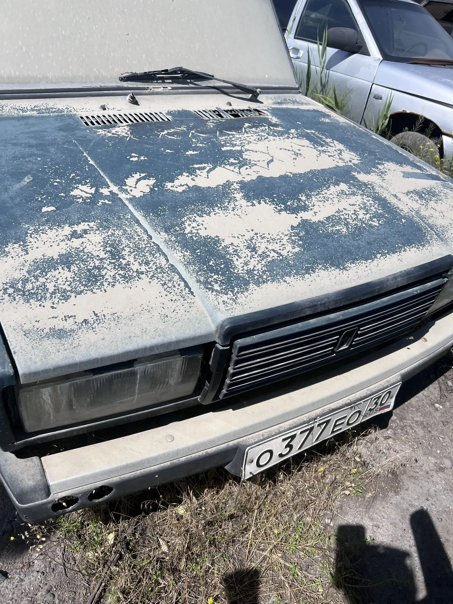 А/м ВАЗ-210700, 2001 г/в, г/н О377ЕО30, VIN XTA21070011474423. 1 шт