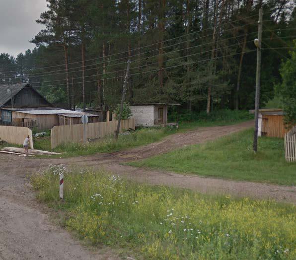Здание (склад газовых баллонов) площадью 10,6 кв. м. кадастровый номер 59:32:1690001:717, по адресу: Пермский край, Пермский район, Юго-Камское с/п, пос. Новый, ул. Трактовая, д. 42, расположенное на земельном участке площадью 35 кв. м., кадастровый номер 59:32:1690001:274 по адресу: Пермский край, Пермский район, Юго-Камское с/п, пос. Новый, ул. Трактовая, д. 44.
