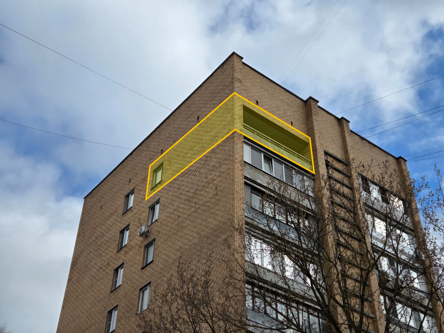 Продажа имущества, находящегося в собственности города Москвы, жилое помещение по адресу: г. Москва, пр-д Соломенной Сторожки, д. 3А, кв. 31, общей площадью 41,2 кв.м, (Этаж № 09), кадастровый номер: 77:09:0003021:4231.