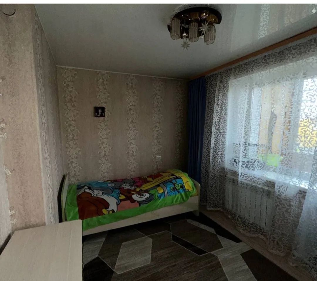 Жилое помещение (квартира) площадью 80,5 кв. м, кадастровый номер 03:24:000000:34957. Местоположение: Республика Бурятия, г. Улан-Удэ, ул. Чертенкова, д. 53А, кв. 34.