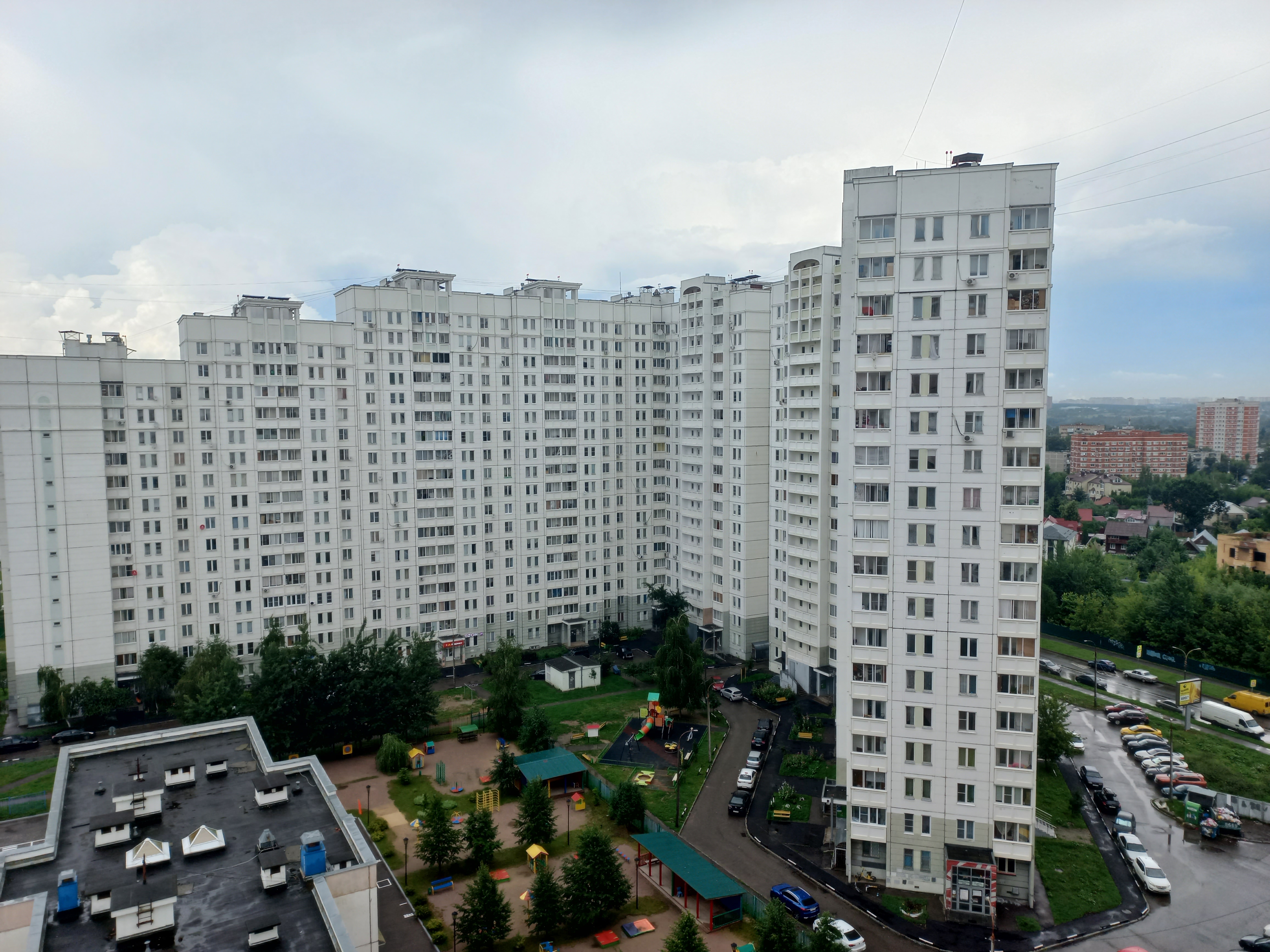 Продажа имущества, находящегося в собственности города Москвы, жилое помещение по адресу: Московская обл., г. Подольск, ул. Юбилейная, д. 3, корп. 1, кв. 106, общей площадью 38,1 кв. м (этаж № 11), кадастровый номер: 50:55:0000000:11357