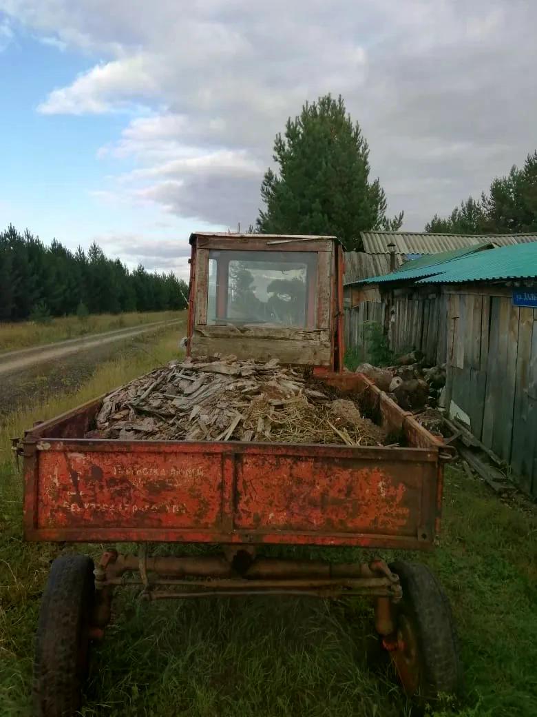 Колесный трактор Т-16 ВСШ16.38.102 К10.1, двигатель № 1002015, 1979 г.в, комплектность и состояние не проверялась данное имущество обращено в доход государства, (Документы отсутствуют)Находится в Кежемском районе