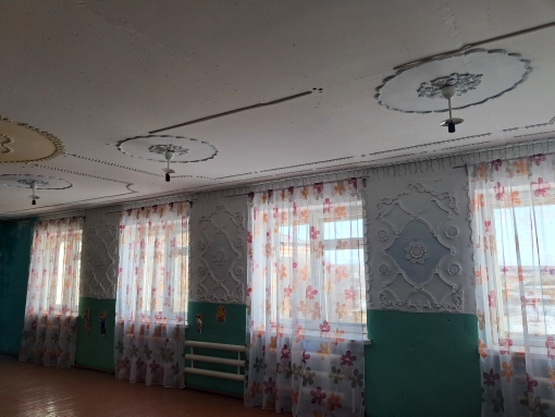 Нежилое здание – детский сад, общей площадью 484,9 кв.м., расположенное на земельном участке площадью 3042,0 кв.м.  (далее – Имущество)