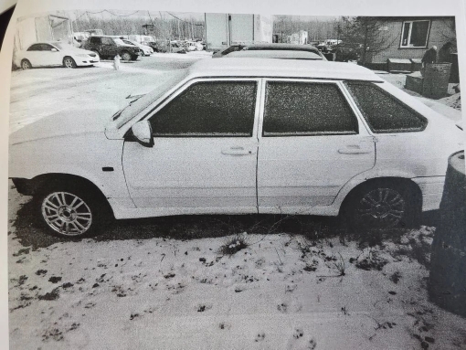 Автомобиль ЛАДА 211440-26, г/н У965УО72, VIN X7Y211440C0014736 Запрет ФССП на регистрационные действия. (ключи отсутствуют, техническое состояние не проверялось, пробег не известен). Имущество продается в том виде, в каком оно есть, в случае продажи возврату/обмену не подлежит. За скрытые дефекты имущества Продавец ответственности не несет.