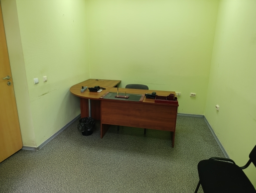 Помещение № 17 на 2 этаже площадью 13,0 кв.м. по адресу: 440039, Пензенская область, г. Пенза, ул. Гагарина, д.16