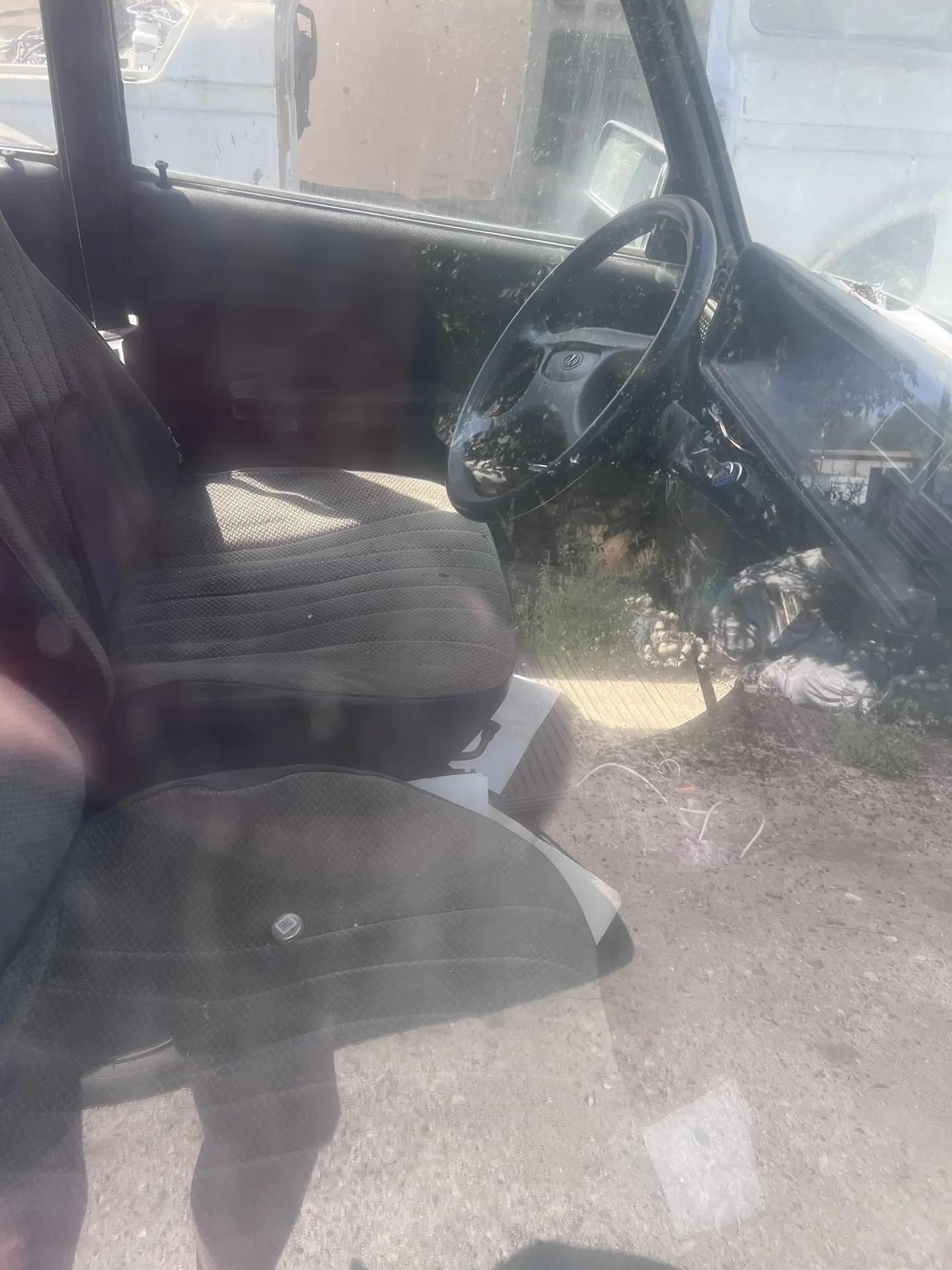 А/м ВАЗ 21043, гос. знак отсутствует, VIN XTA210430V0588844, 1997 г/в. 1 шт