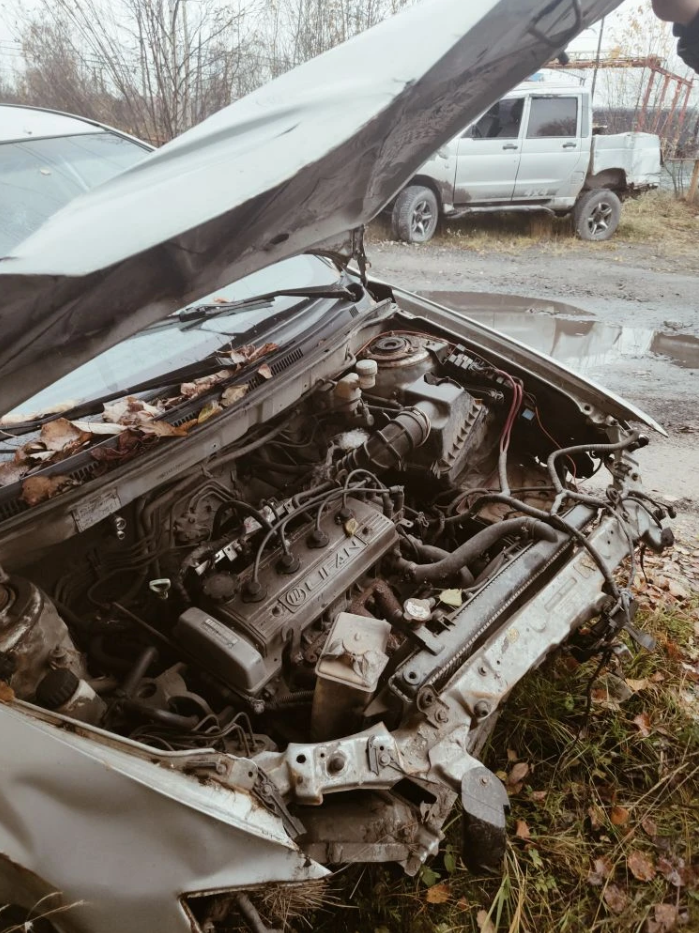 Автомобиль Лифан 214813, VIN X9W214813A0002072, 1 шт. Реализация в качестве годных остатков. + Мотоцикл ZID250, без г.р.з., VIN X1SM51031NC033423, 1 шт. Реализация по прямому назначению. Единый лот. Сопроводительные документы отсутствуют.