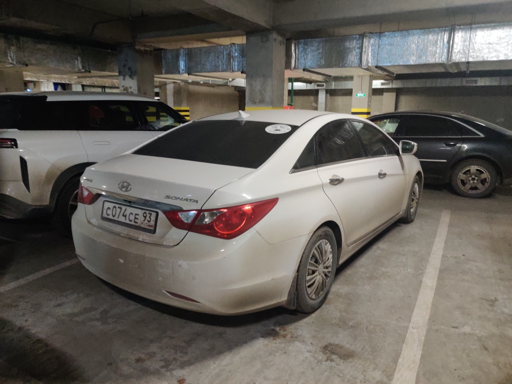 Д-к Логашенко Н.А. А/м HYUNDAI SONATA, г/в 2012, г/н С074СЕ93, VIN KMHEC41BBCA451736. Обременение: арест, н/ц 546 700,00 руб., з-к 109 340,00 руб., ш/а 5 467,00 руб.