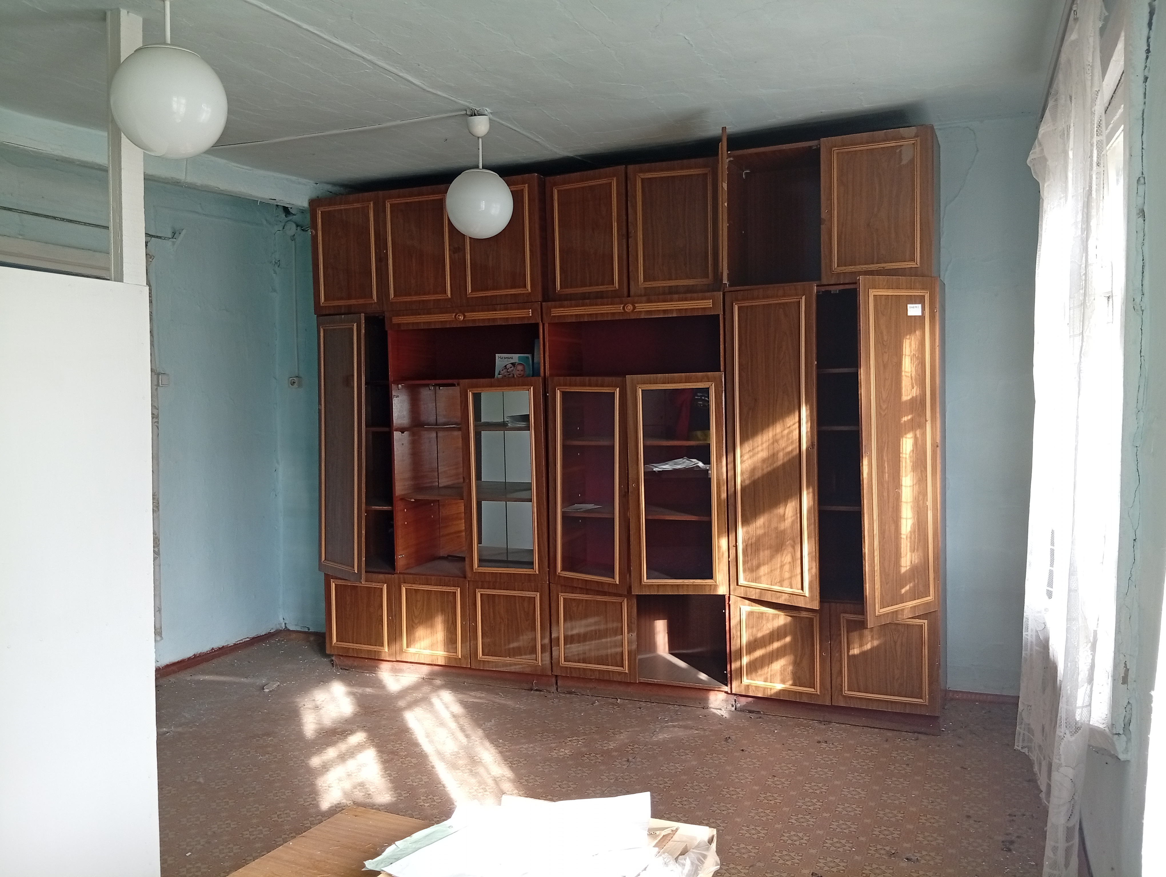 Помещение в здании (нежилое)