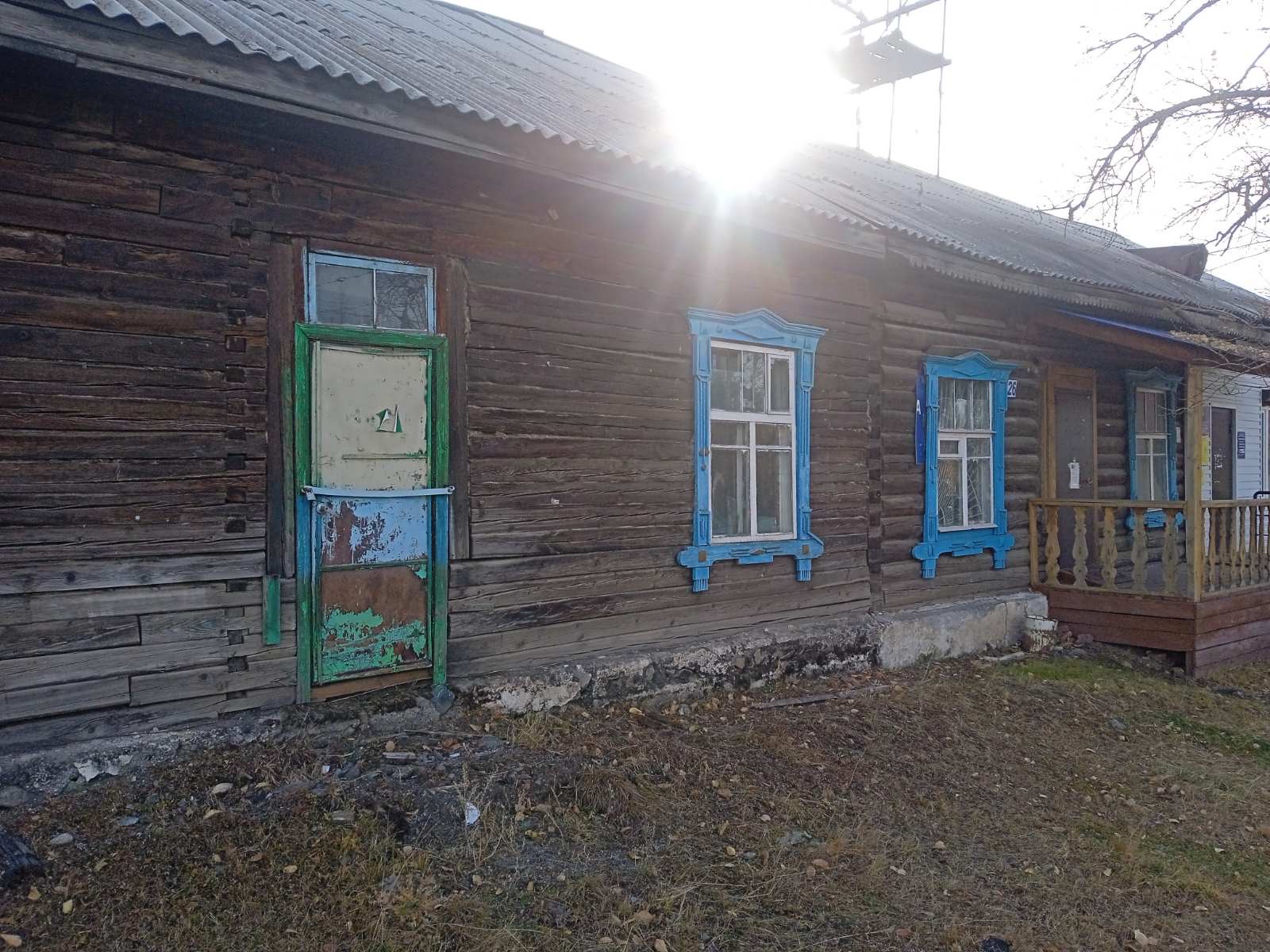 Помещение площадью 28,25 кв.м. адрес (местонахождение) объекта: 671510, Бурятия Респ, Баунтовский эвенкийский р-н, Багдарин с, Ленина ул, дом № 26
