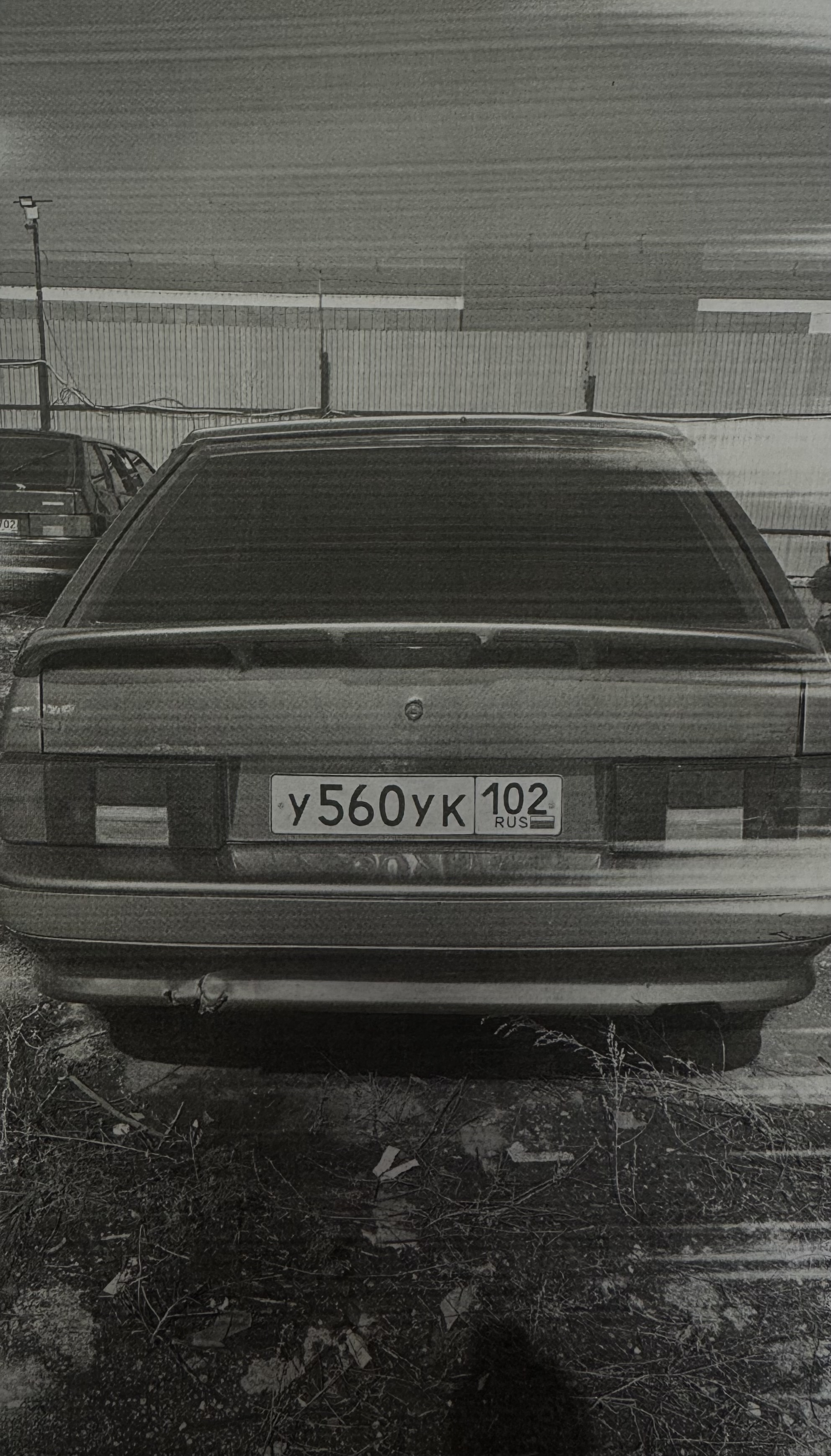 Автомобиль ВАЗ 21140, г/н У560УК102, 2006 год выпуска, VIN: XТА21140074317964, № ДВИГАТЕЛЯ 4509982