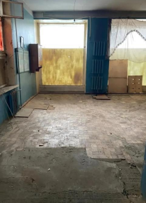 Нежилое помещение, расположенное по адресу: г. Орёл, пер. Багажный, д. 1, пом. 83