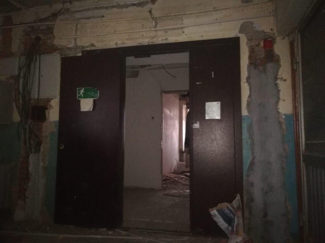 Помещение, площадь 760,4 кв.м., назначение: нежилое помещение, кадастровый номер: 54:35:101095:1232, расположенное по адресу: Новосибирская область, город Новосибирск, Красный проспект, дом 74, этаж 3