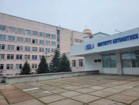 для организации общественного питания