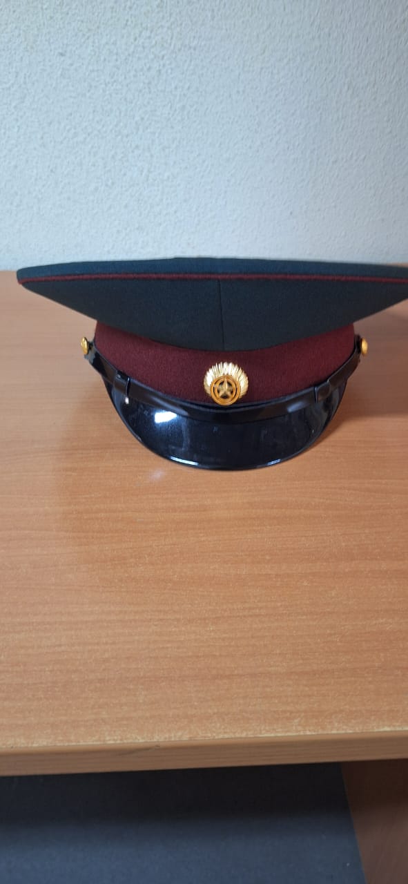 Высвобождаемое движимое военное имущество