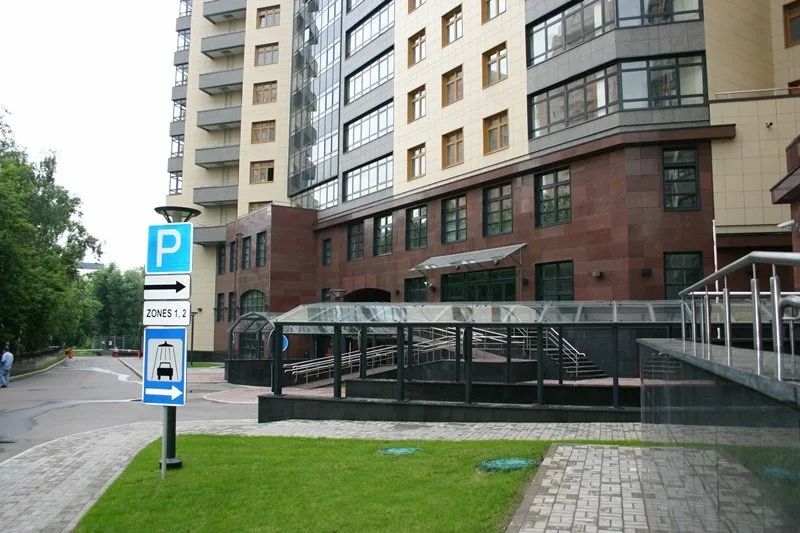 Нежилое помещение: РФ, г.Москва, вн.тер.г.мун.окр. Обручевский, ул. Новаторов, д.1, пом.22П, комнаты 23, 26, 27, 27а, 28, 29
