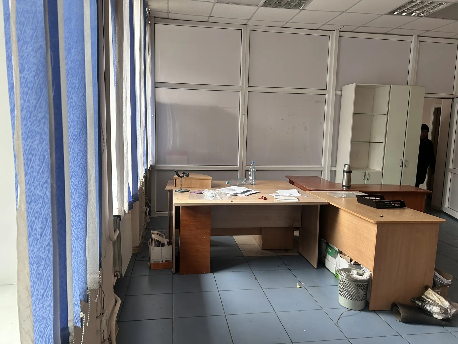 Помещение площадью 190,60 кв.м. адрес (местонахождение) объекта: 655017, Хакасия Респ, Абакан г, Щетинкина ул, дом № 20, помещение 38Н