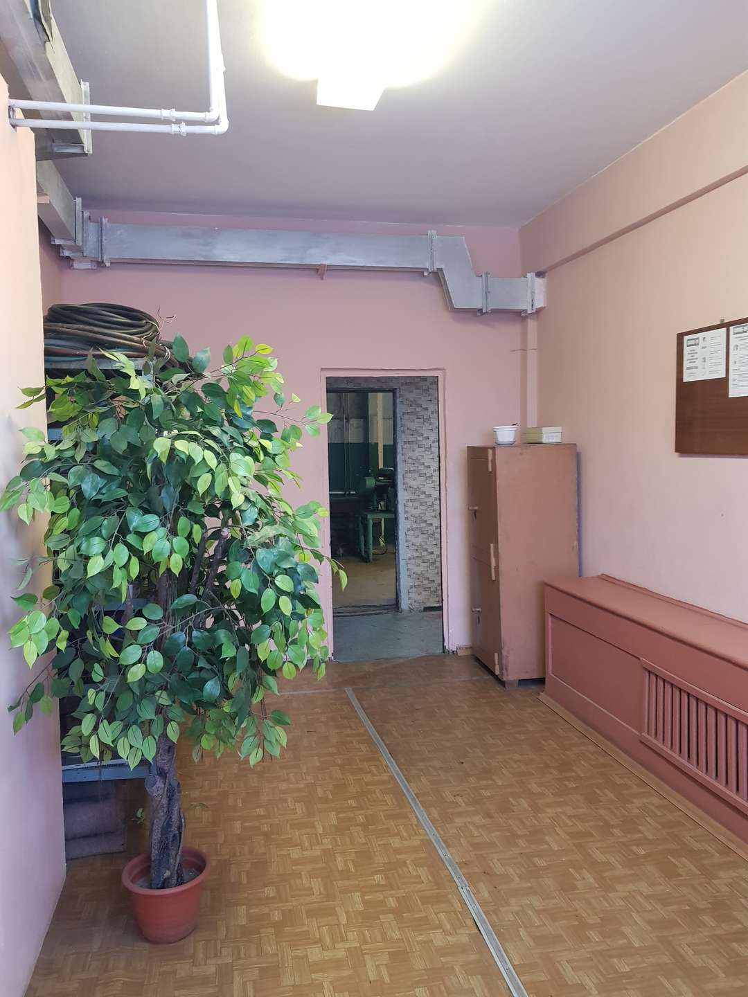 Лот № 3 - г. Воркута, ул. Гоголя, д. 6, пом. Н-4