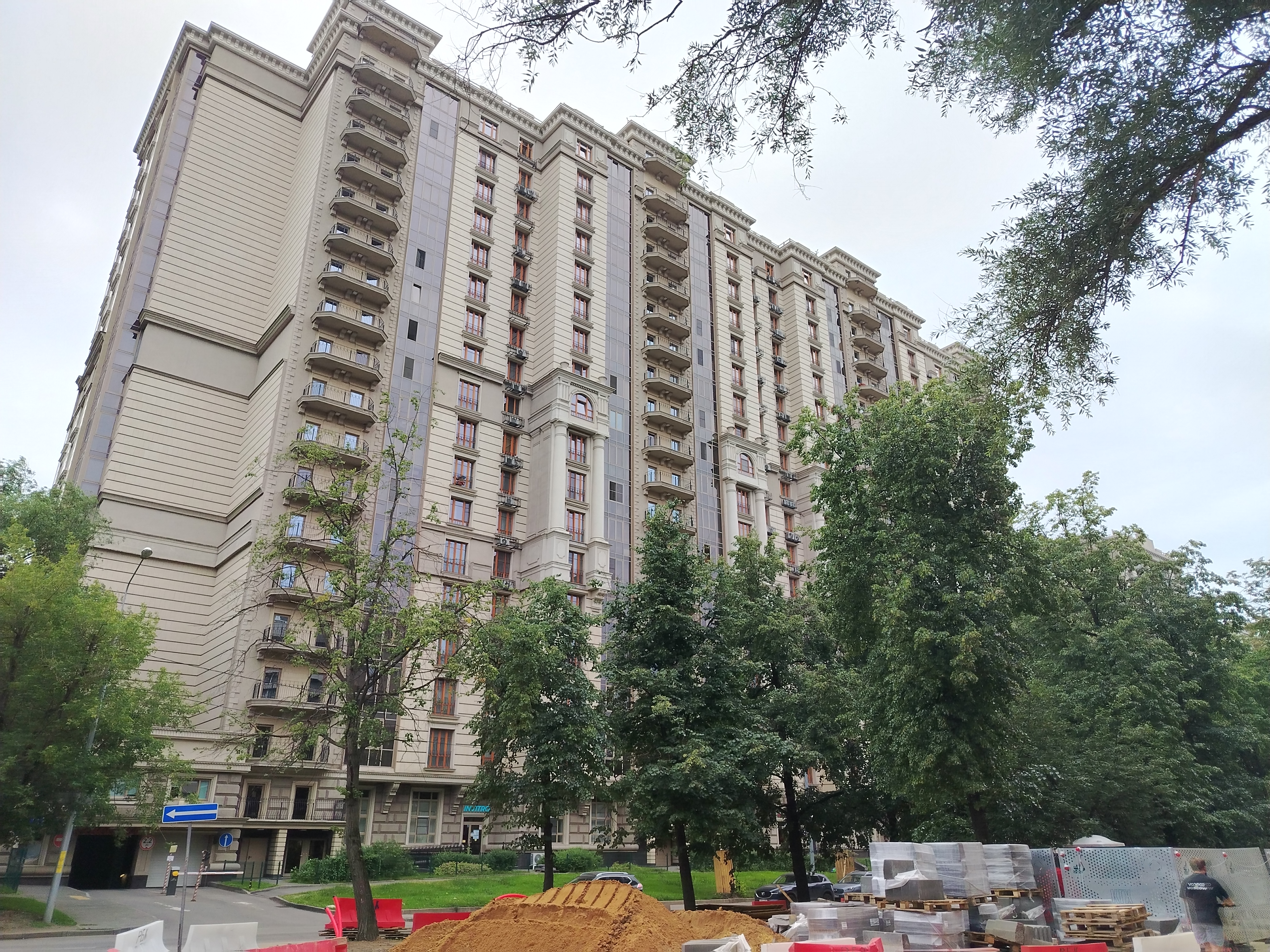 Продажа имущества, находящегося в собственности города Москвы, нежилое помещение по адресу: г. Москва, пр-д Измайловский, д. 10, корп. 3, площадью 12 кв. м. (Этаж № -2, м/м 4/595), кадастровый номер: 77:03:0005004:6106