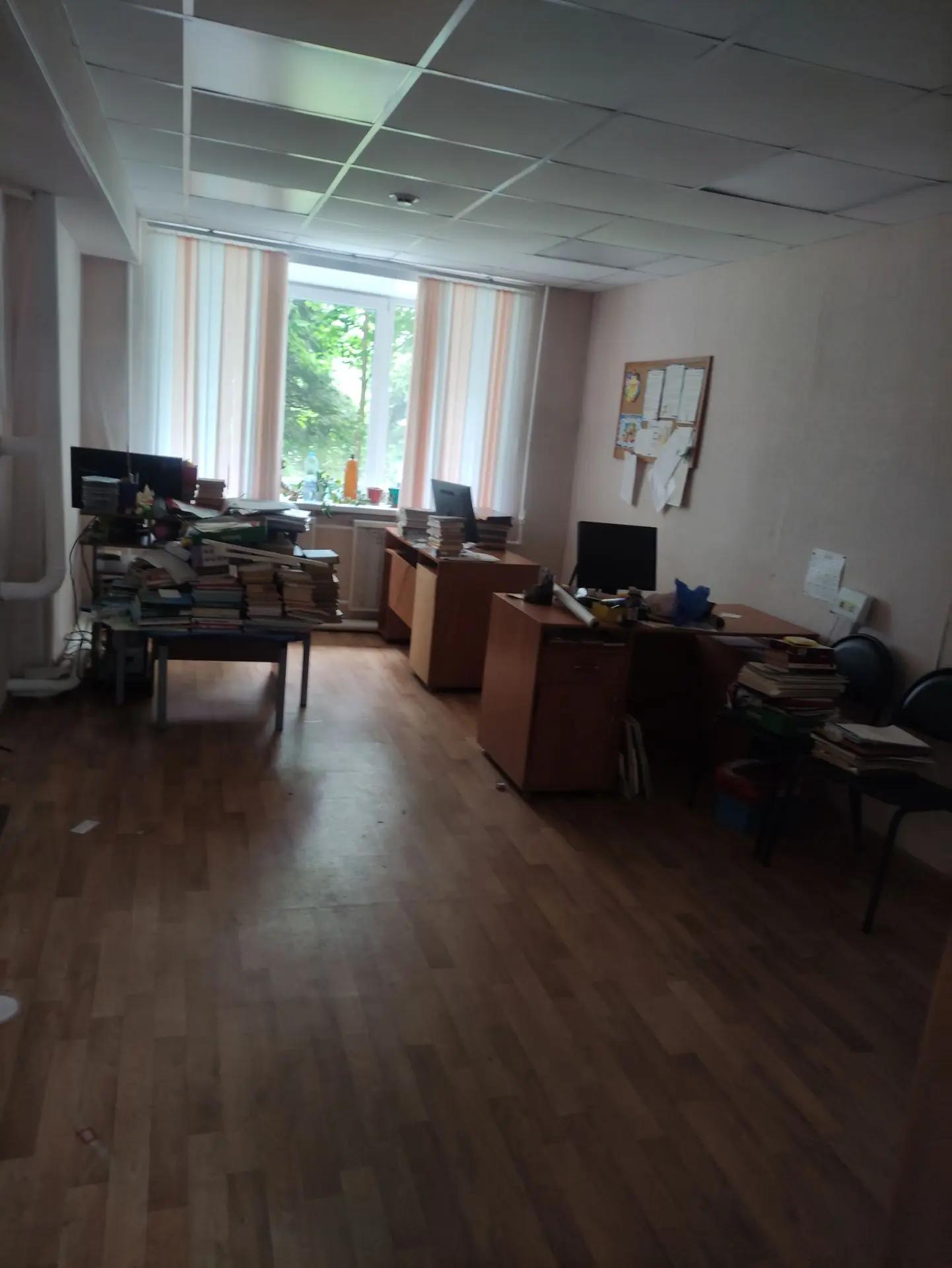Нежилое помещение