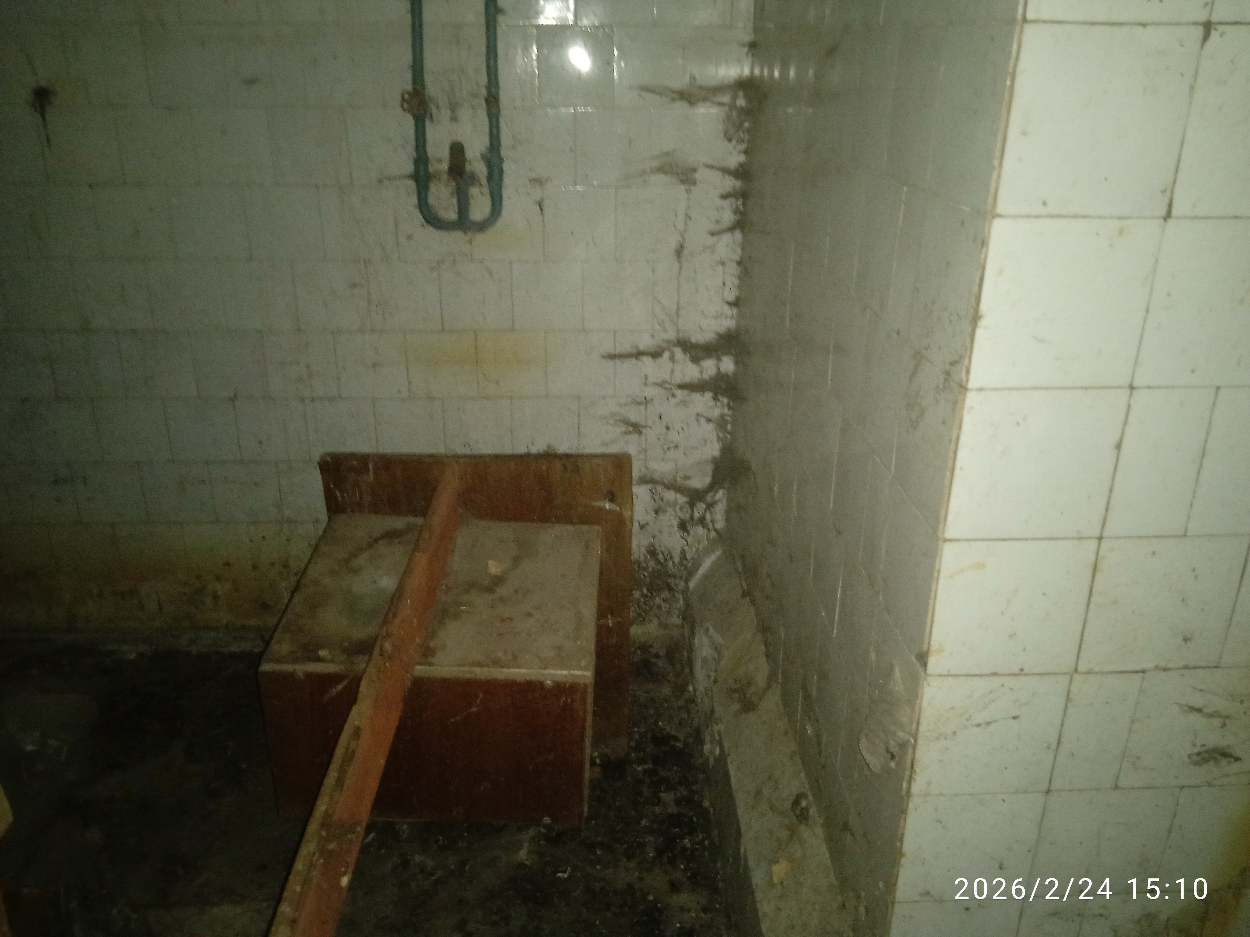 Нежилое помещение, расположенное по адресу: г. Саранск, ул. Ульянова, д. 20