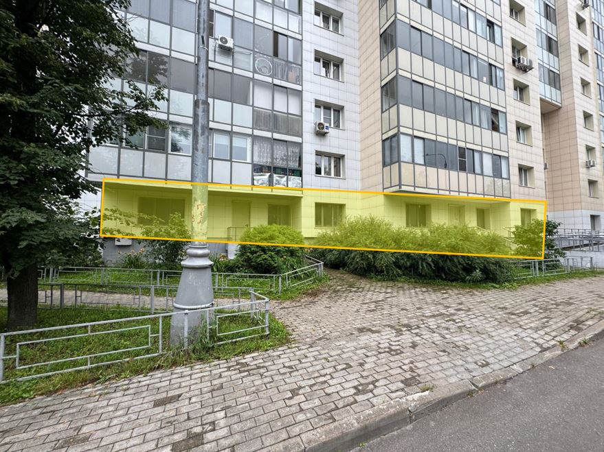 Аукцион в электронной форме по продаже нежилого помещения, закреплённого за КП «УГС» на праве оперативного управления, по адресу: Российская Федерация, город Москва, вн.тер.г. муниципальный округ Проспект Вернадского, улица Лобачевского, дом 6, помещение 2/1, этаж 1, площадью 273,7 кв. м, кадастровый номер 77:07:0013007:22115.