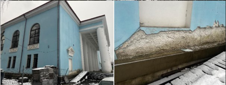 Право заключения договора аренды недвижимого государственного имущества Тверской области, являющегося объектом казны