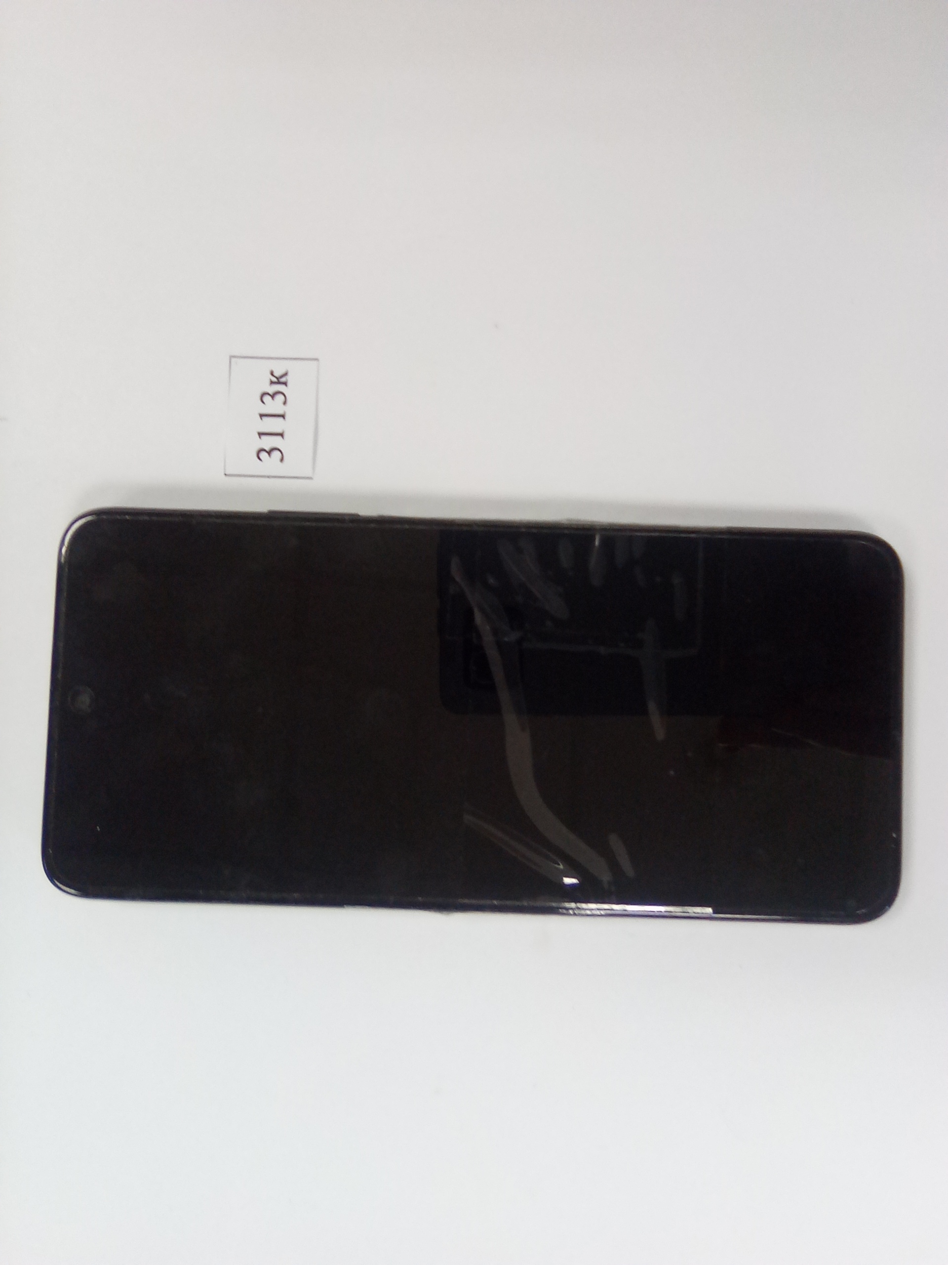 Сотовый телефон Honor x7b