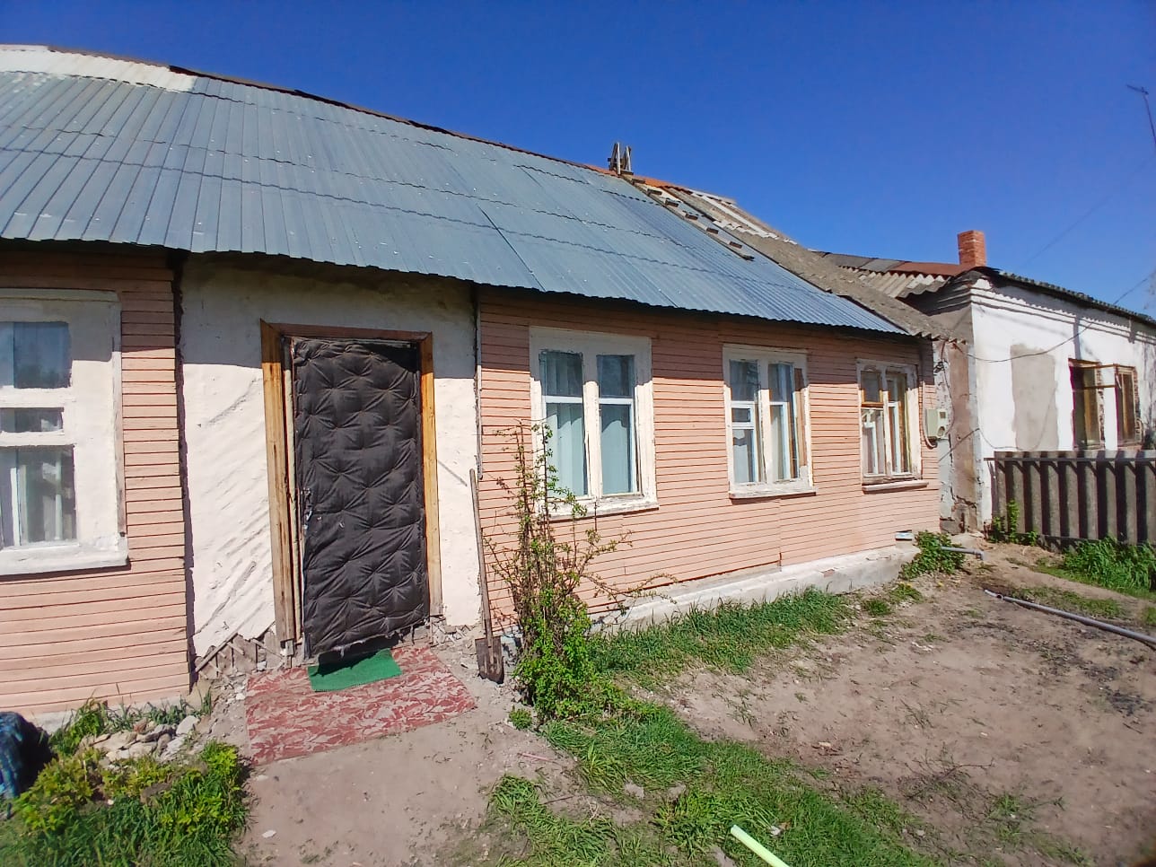 Здание