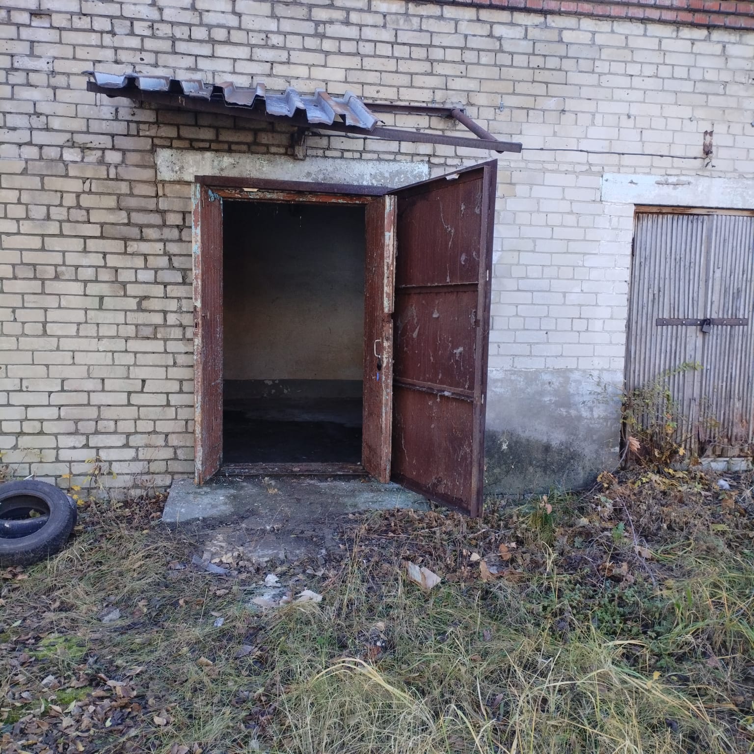 Помещение, РНФИ П13730001073, кадастровый номер: 73:24:020839:452, площадью 67,8 кв.м, адрес объекта: Ульяновская обл., г. Ульяновск, р-н Заволжский, ул. Мелекесская, д. 4, корп. 2, нежилые помещения: 1