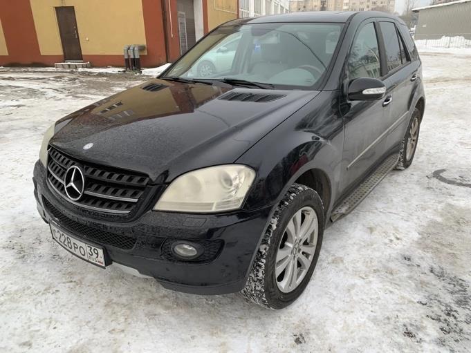 Легковой автомобиль