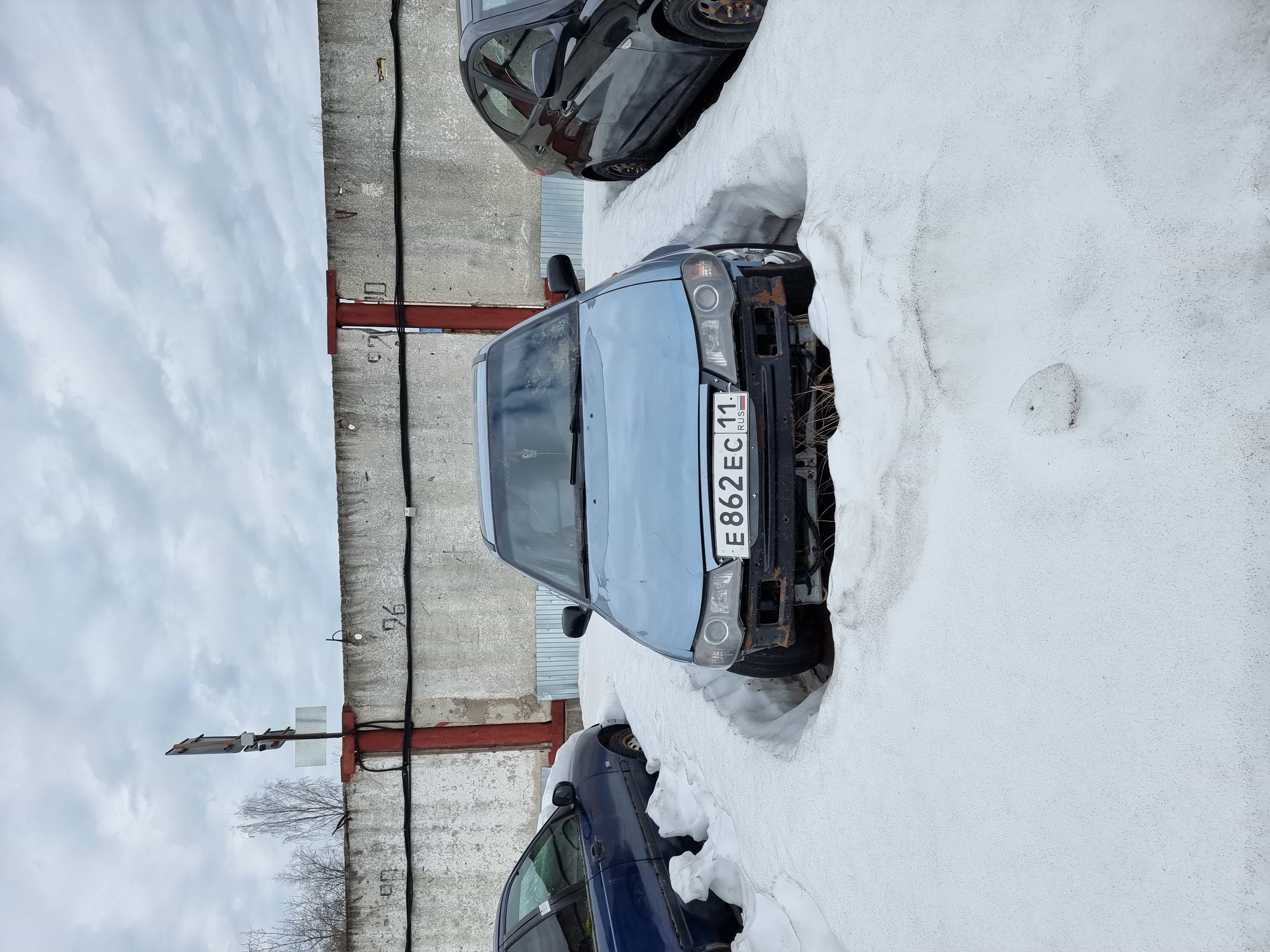 Лот № 3. Автомобиль DAEWOO NEXIA GLE, 2011 г.в., VIN: XWB3L32EDBA254177, г.р.з. Е862ЕС1111, в корпусе серого цвета, по всему корпусу имеются пятна ржавчины, передний бампер отсутствует, имеются вмятины на корпусе. Находится в залоге (11-006545-1)