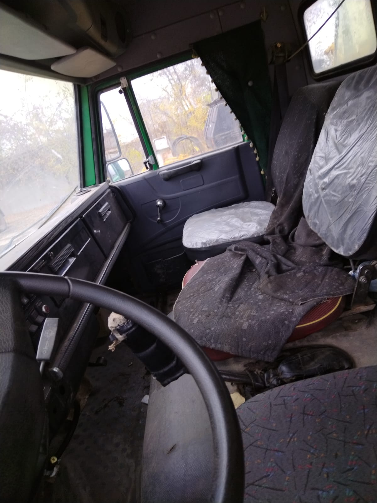 КАМАЗ 65115А; 1999 г.в.; г/н В429ТН16; VIN X1F65115AX2115967. (4/2 (2), АО "КАМСКИЙ ТРЕСТ ПО СТРОИТЕЛЬСТВУ АВТОМОБИЛЬНЫХ ДОРОГ И АЭРОДРОМОВ"). Начальная стоимость без учета НДС - 628 830,00 руб.