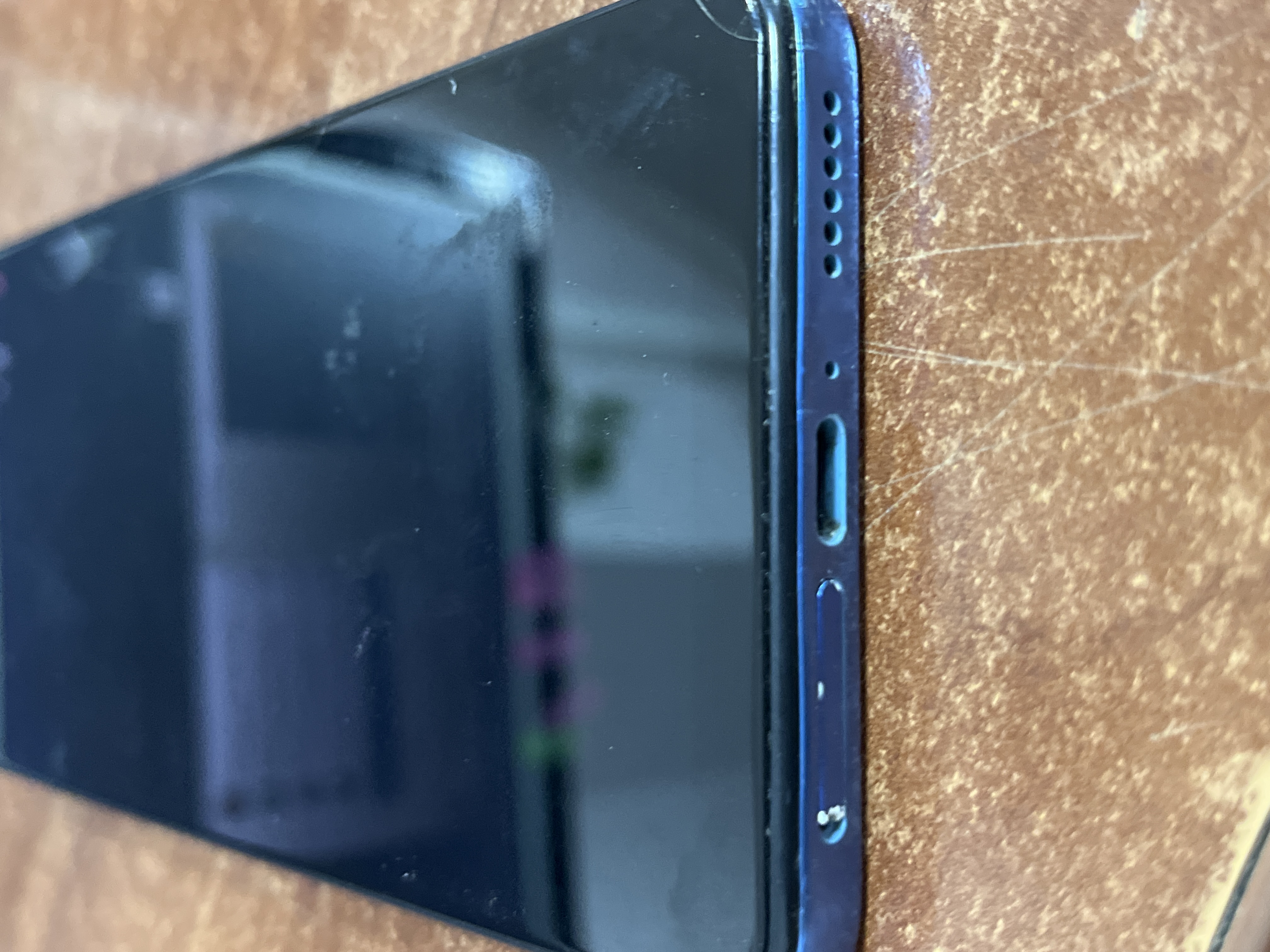 Сотовый телефон марки Redmi Note 11 Pro 5G , imei 863183063502629,imei 863183063502637