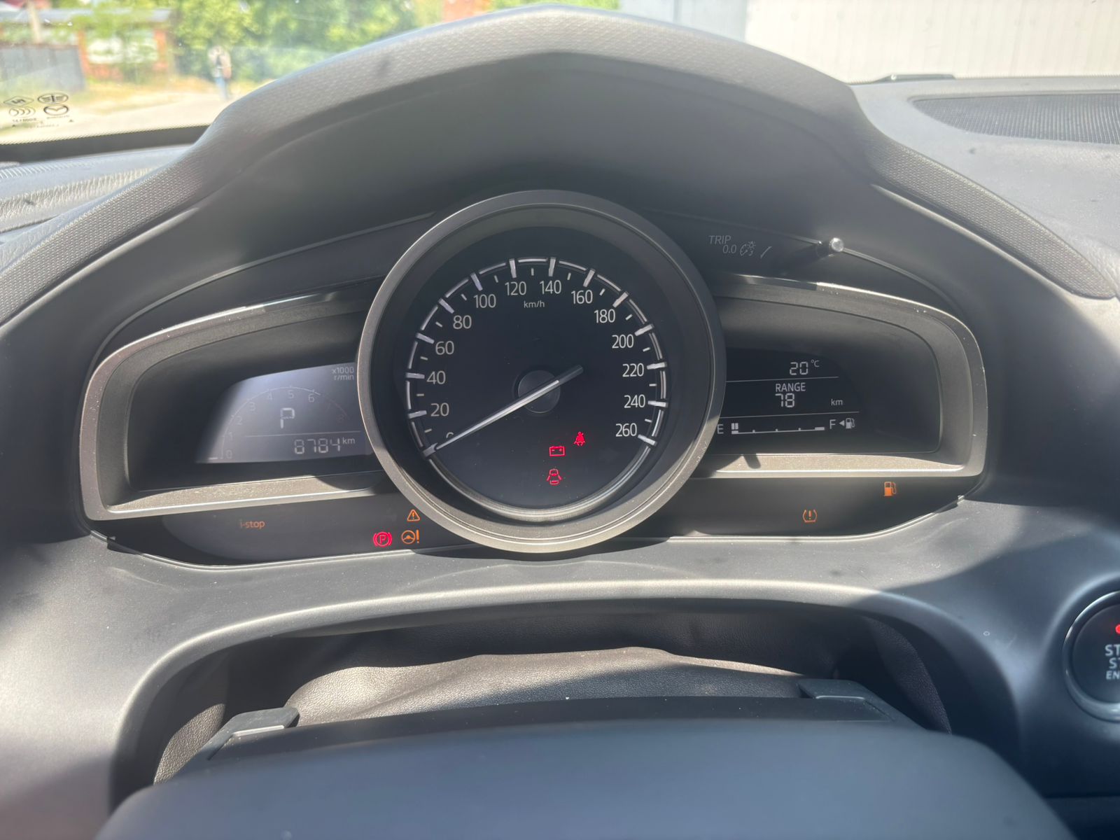 Д-к: Коваленко А.В. Автомобиль MAZDA CX-4, г/в 2023, г/н Н466ТТ193, VIN LFPM4АPP4P1D28222