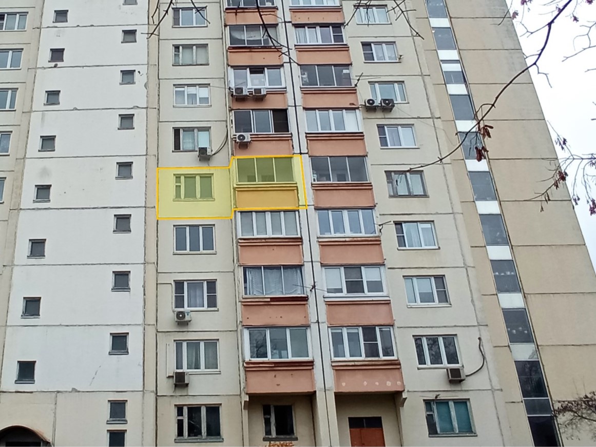 Продажа имущества, находящегося в собственности города Москвы, жилое помещение по адресу: г. Москва, ул. Новолучанская, д. 7, корп. 1, кв. 123, общей площадью 52,9 кв. м, (Этаж № 5), кадастровый номер: 77:07:0018001:2973