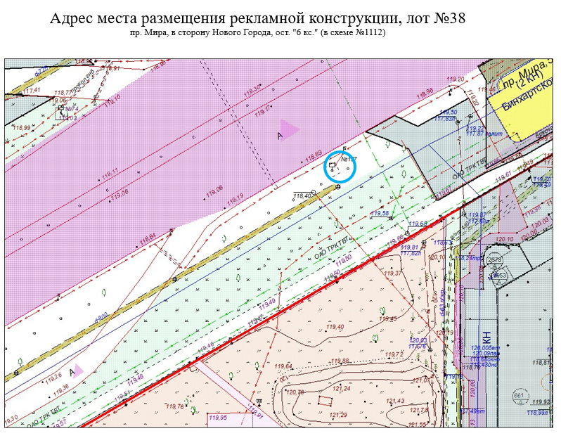 Щитовая конструкция