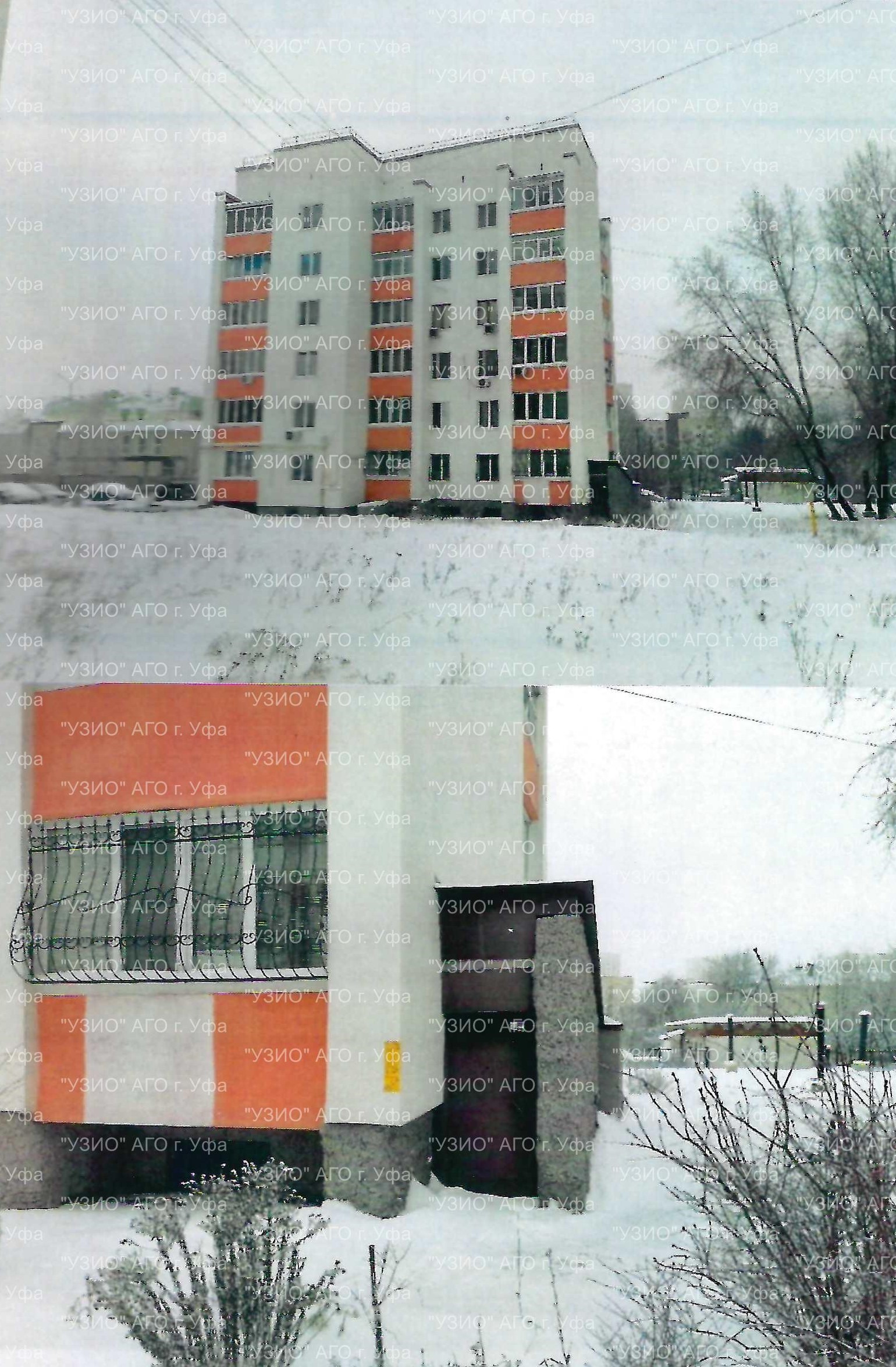 Право на заключение договора аренды объекта муниципального нежилого фонда – нежилых помещений подвала шестиэтажного жилого здания, расположенного по адресу: Республика Башкортостан, г. Уфа, Октябрьский район, проспект Октября, 130/4