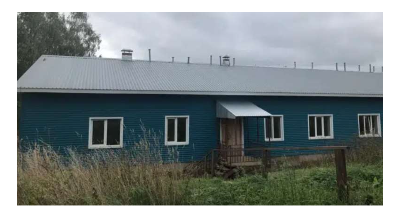 Квартира площадью 34,8 кв. м, назначение – жилое, этаж 1, кадастровый номер 18:05:104001:1762, местонахождение: Удмуртская Республика, Глазовский р-н, с. Понино, ул. Коммунальная, д. 1, кв. 8.