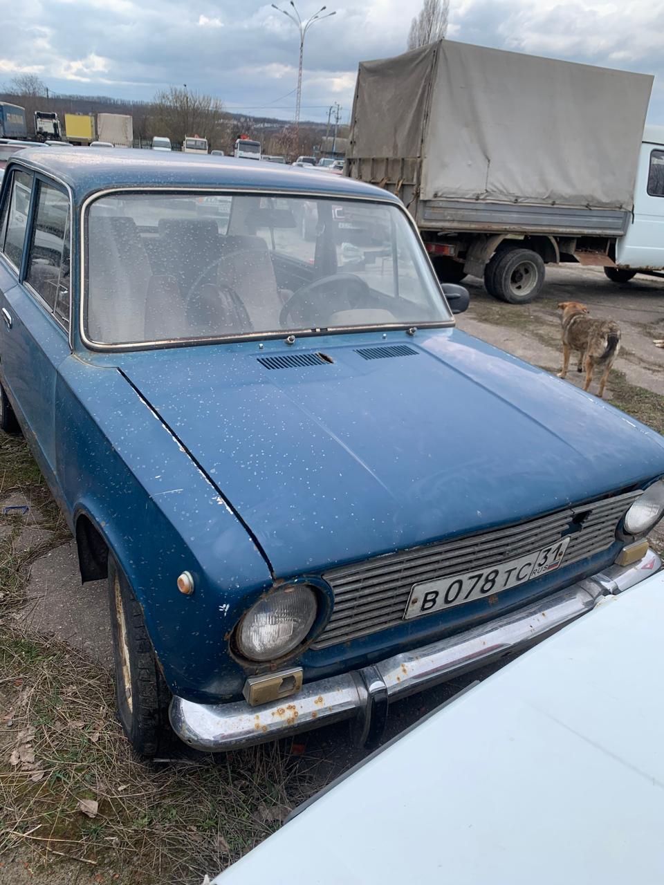 Автомобили различных марок в неудовлетворительном состоянии (годные остатки)