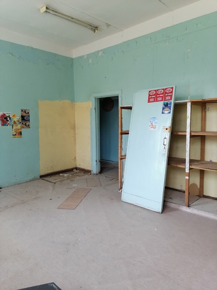 Лот № 1 Объект аренды, площадь 195,4 кв. м, номера помещений на поэтажном плане: 1 этаж, помещения № 1-10, 13, 15, адрес (местонахождение) объекта: Челябинская область, г.Озерск, ул. Уральская, д. 22, пом. нежилое помещение №3.
